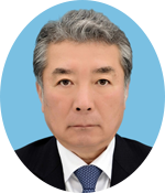 間村 智行 様
