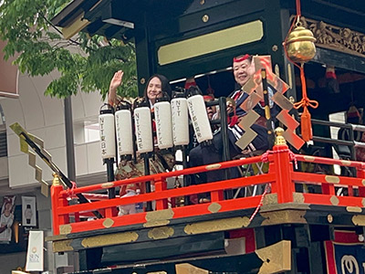 マイ仙台暮らし 紹介写真2