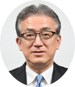 弭間 俊則 様
